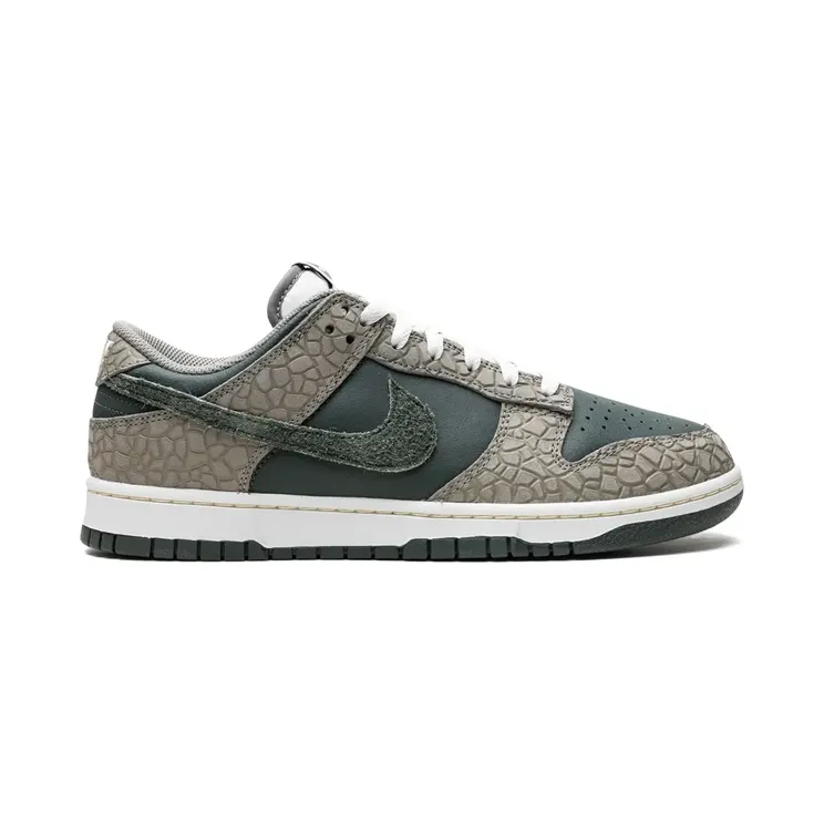 Nike Dunk Low Urban Landscape 2.0 “Green” (HF4878)