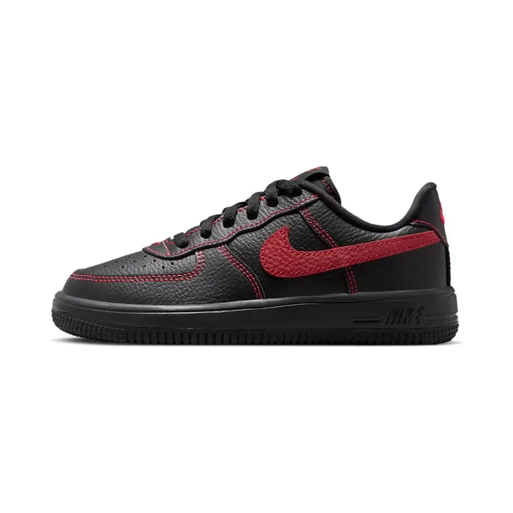 Nike Force 1 Low LV8 3 PS “Bred” (IM7997-001)