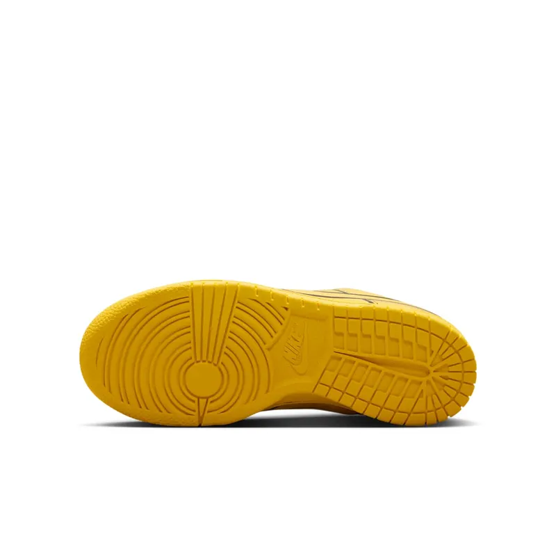 Nike Dunk Low x LEGO COL GS “LEGO” (IF2117-700)