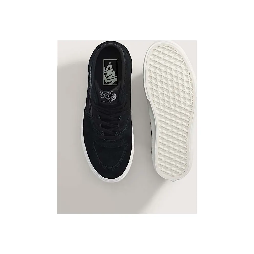 Vans Half Cab Decon Black (VN000EKMBLA)