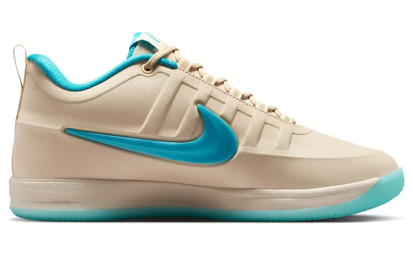 Nike Book 2 Sedona McDonald’s: nostalgische hoops-heat (3)