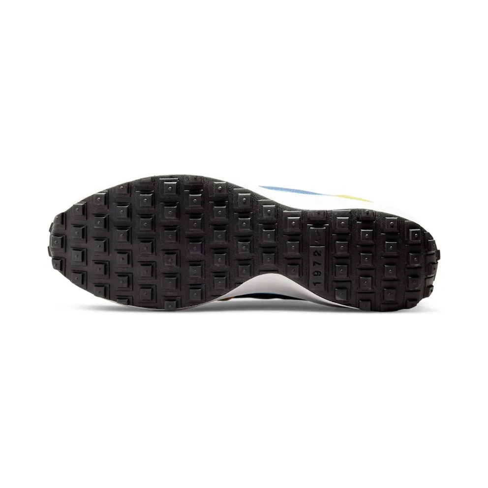 Nike Waffle Debut Boarder Blue Sanded Gold (DH9522-400)