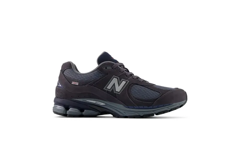 New Balance 2002R Castlerock Grey (M2002RLG)
