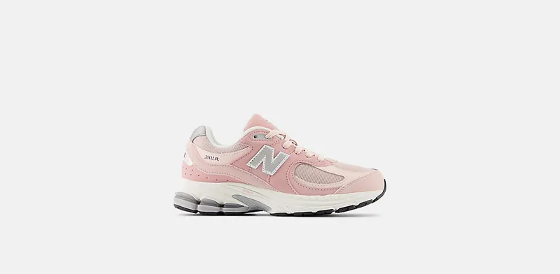 New Balance 2002R GS “Pink Sand” (GC2002SK)