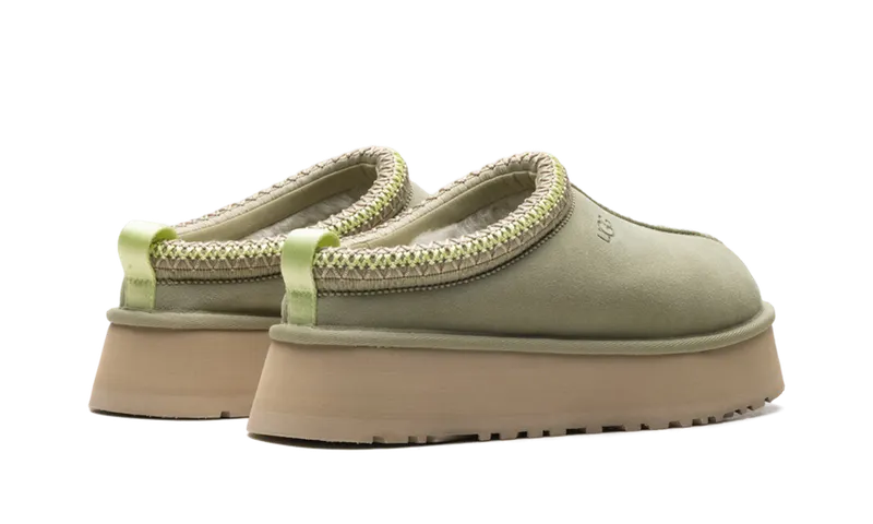 Ugg Tazz II Slide “Muted Brass” (1174471-MBRS)