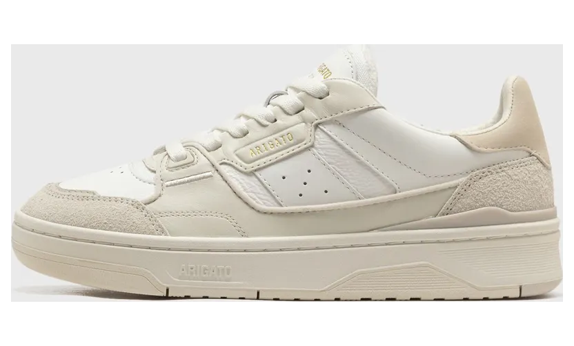 Axel Arigato Clay Sneaker Beige