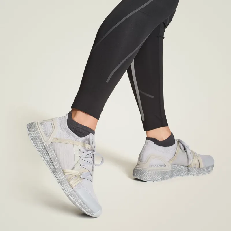 adidas Ultra Boost DNA By Stella McCartney Clear Onix (JR3264)