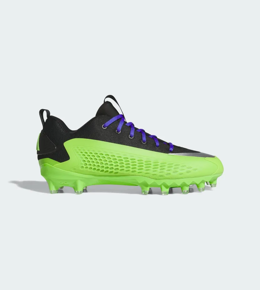 adidas Anthony Edwards 1 Low Cleat – Atlanta Vikings – “Atlanta Vikings” (KK3085)