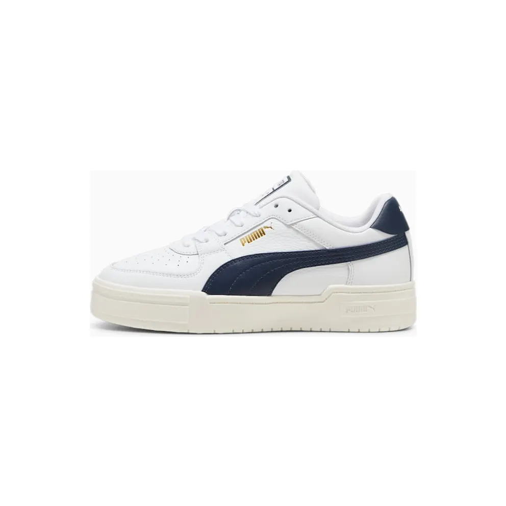 Puma CA Pro – “White Midnight Navy” (380190-57)