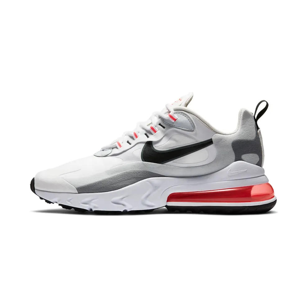 Nike Air Max 270 React Weiß (CT1280-100)