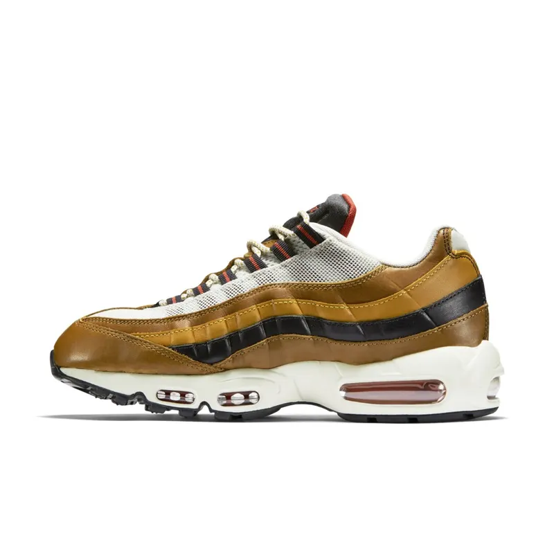 Nike Air Max 95 QS Escape Pack (718731-200)