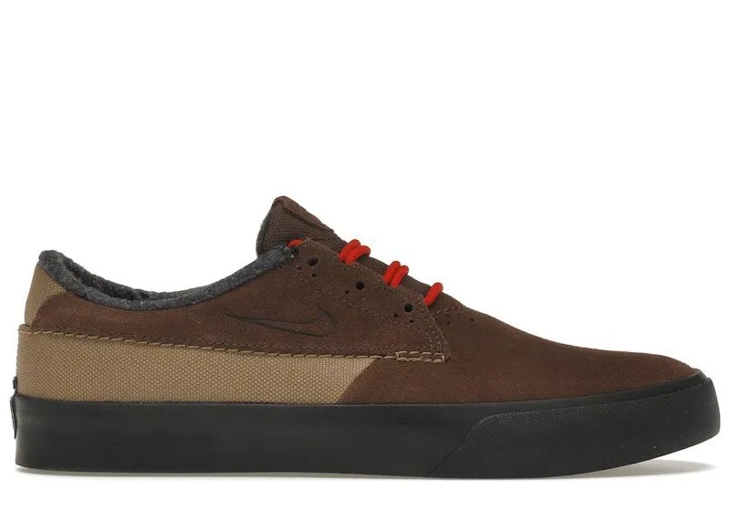 Nike SB Shane Premium Light Chocolate (DC8902-200)