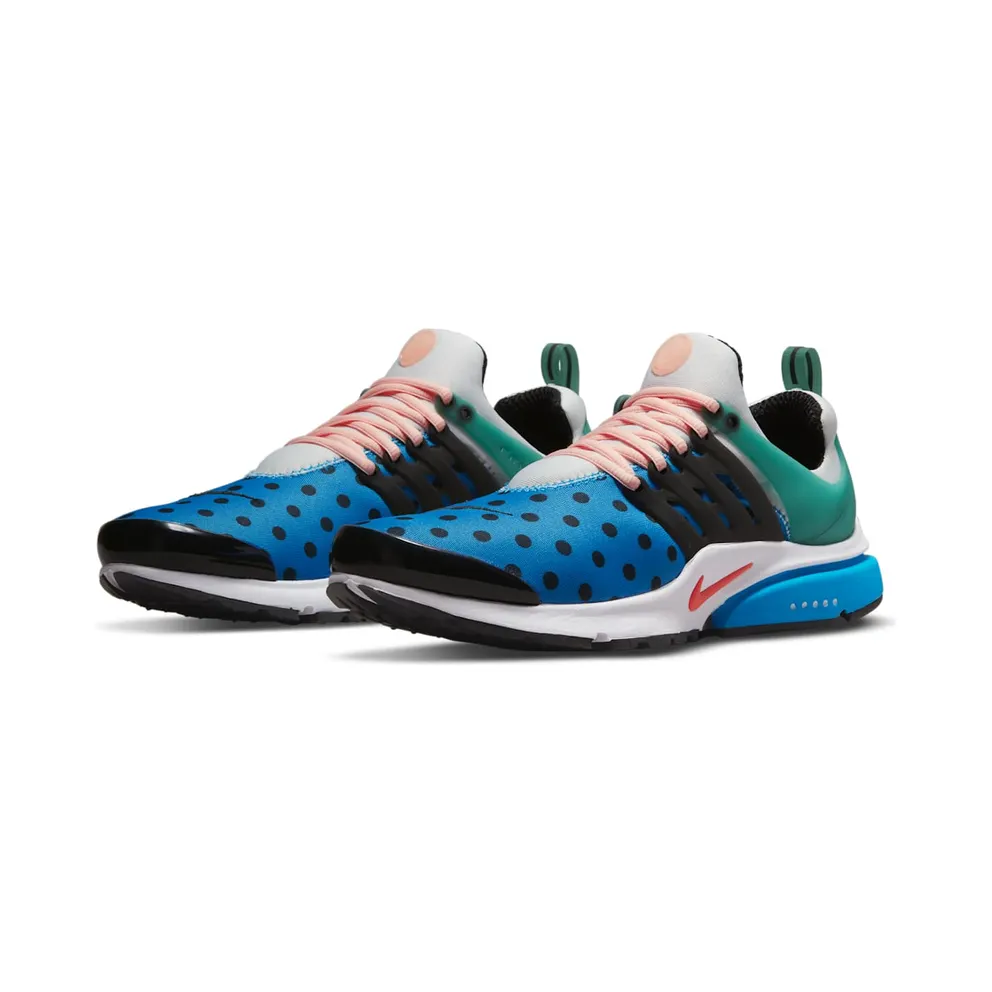 Nike Air Presto Hike Nike (CT3550-401)