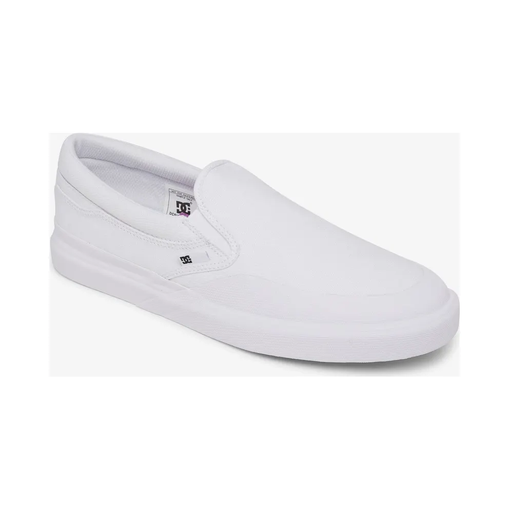 DC DC Infinite White (ADYS100603xwww)