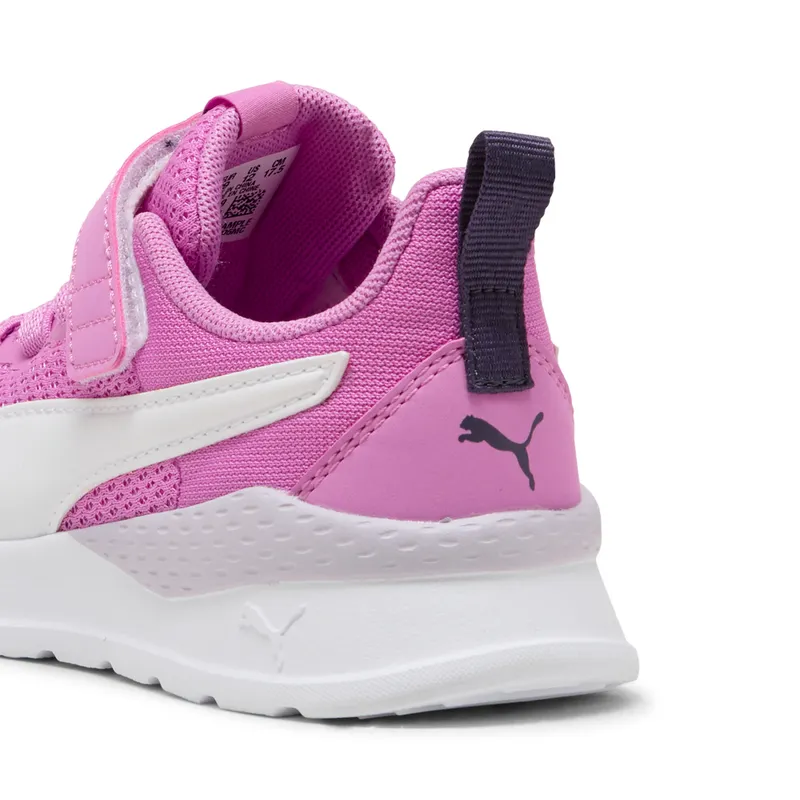 Puma Anzarun Lite “Mauve Pop / Puma White / Deep Plum” (372009_49)