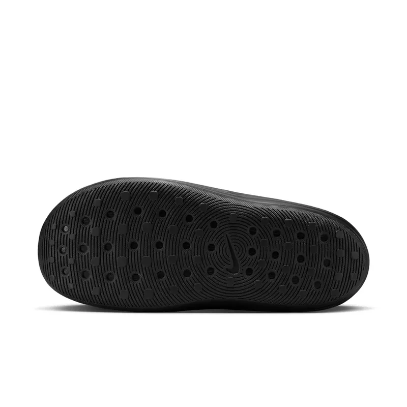 Nike ReactX Rejuven8 Slide “Triple Black” (HV4484-001)