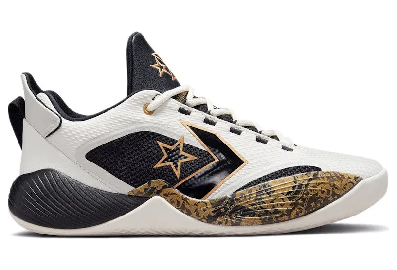 Converse All Star BB Shift Ox First Game Check (A02517C)