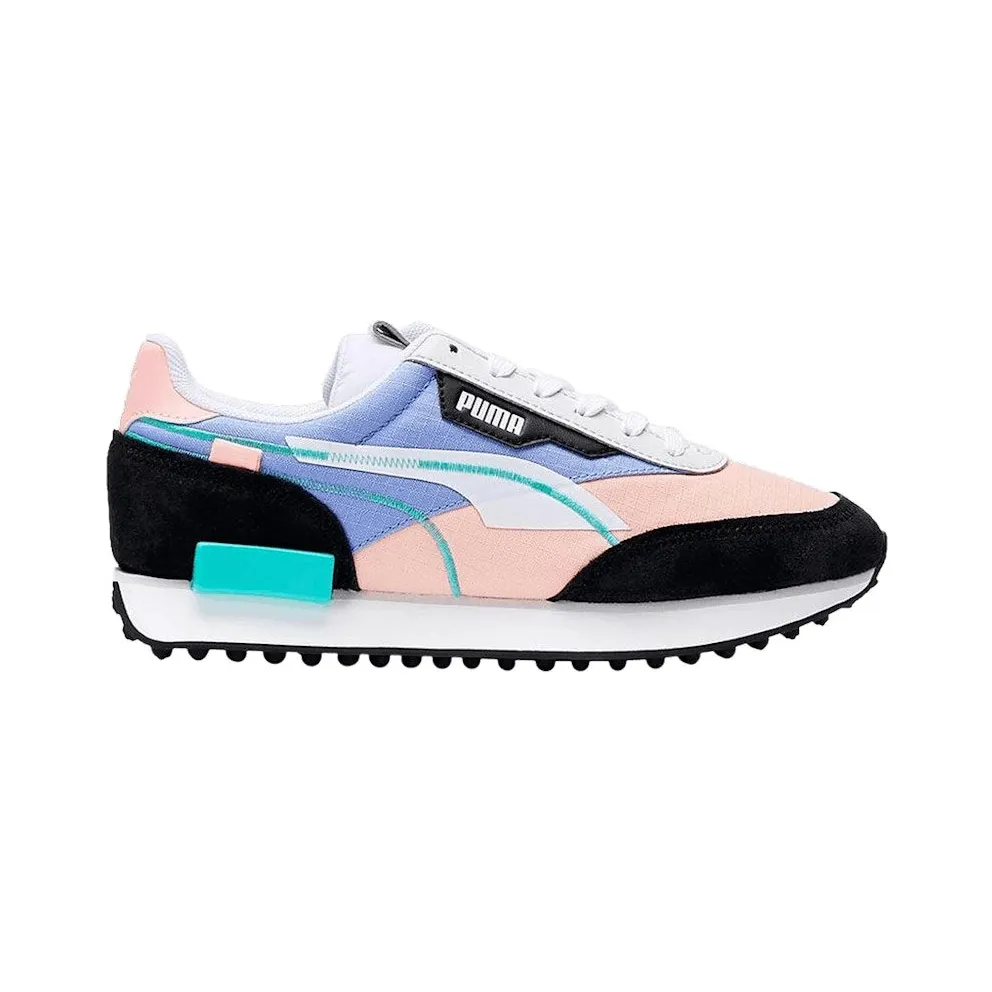 Puma Future Rider Twofold Elektro Peach (382494-01)