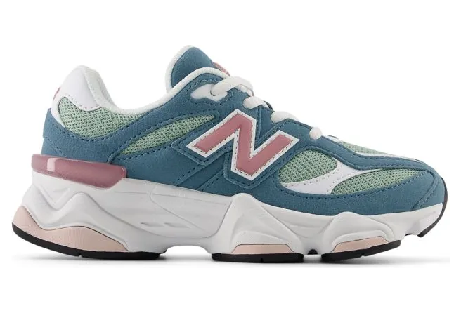 New Balance 9060 “Salt Water Rosewood” (P90602DE)