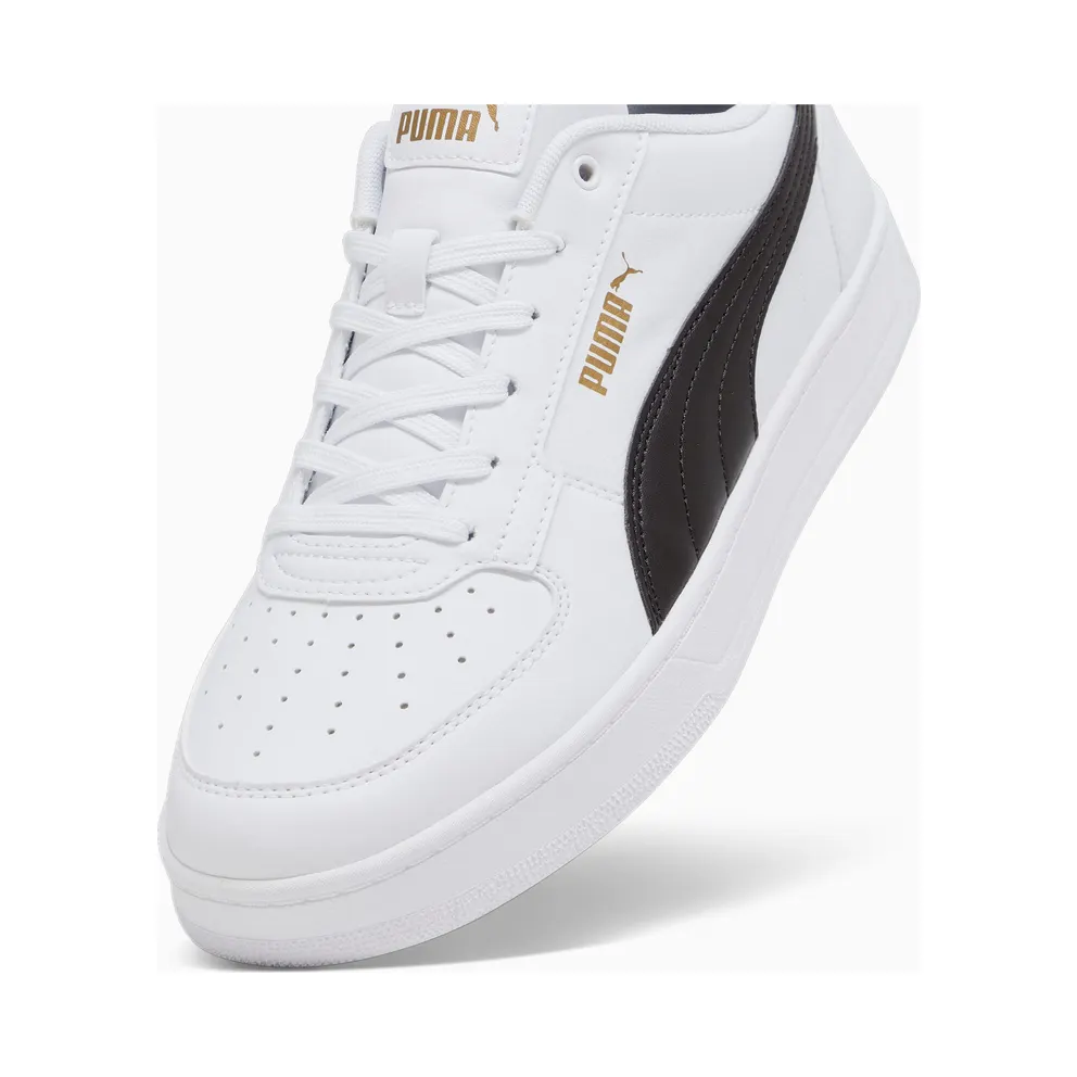 Puma Caven 2.0 Gold/Black/White (392290-03)
