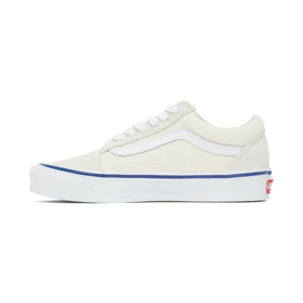 Vans Off-White UA OG Old Skool LX (VN0A4P3X638)