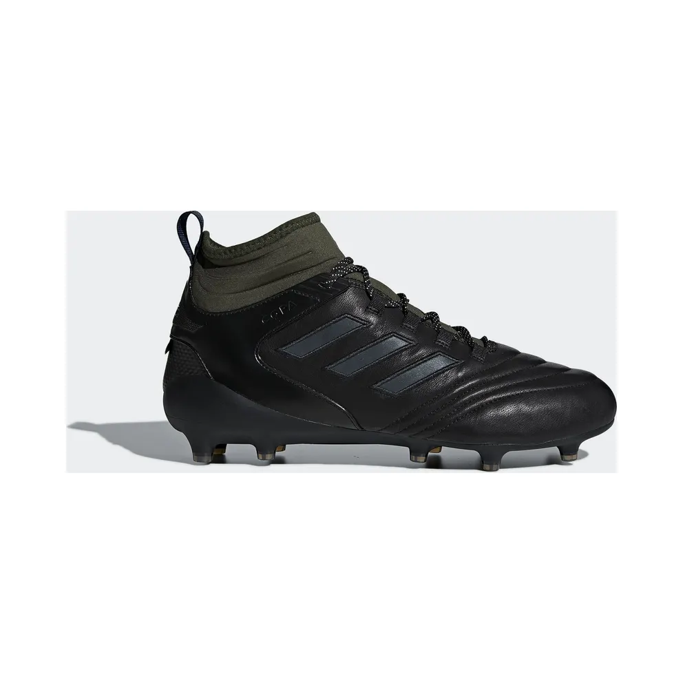 adidas Copa Mid Firm Ground GTX Cleat Core Black Legend Ink (BB7431)