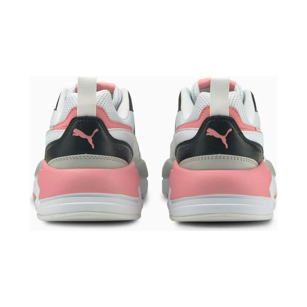 Puma X-Ray 2 Square White/Black/Grey (373108-30)