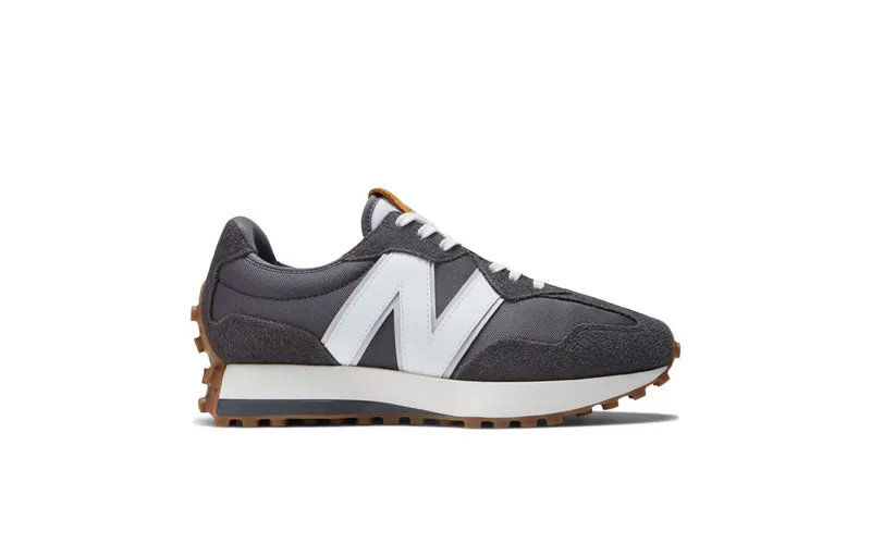 New Balance 327 Magnet White (WS327CG)