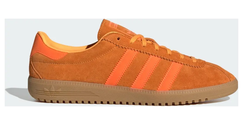 Adidas adidas BRMD Real Gold / Solar Orange / Gum (JH5459)