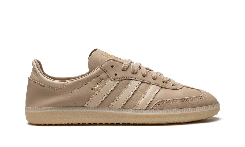 Adidas Samba Decon “Magic Beige” (IH5382)