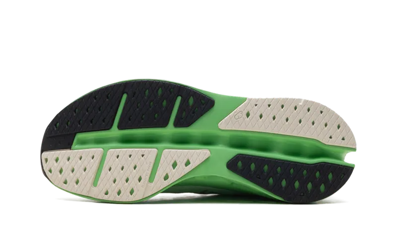 On Running Cloudsurfer Max “Mineral/Honeydew” (3WF30224288)