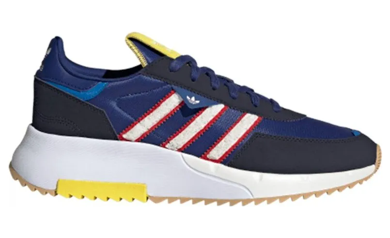 adidas Retropy F2 Victory Blue Gum (HQ4361)
