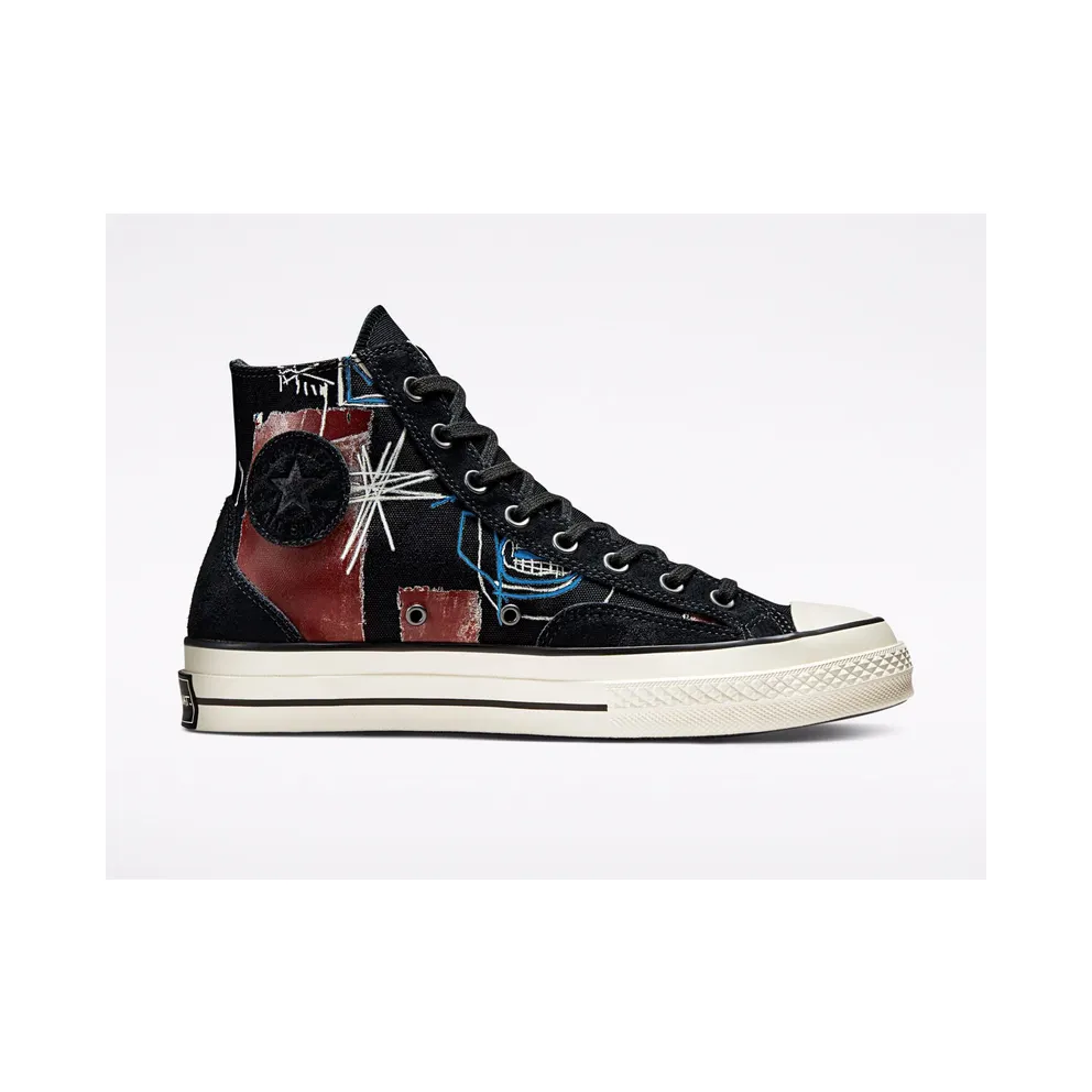 Converse Converse x Basquiat Chuck 70 White White (172585C)
