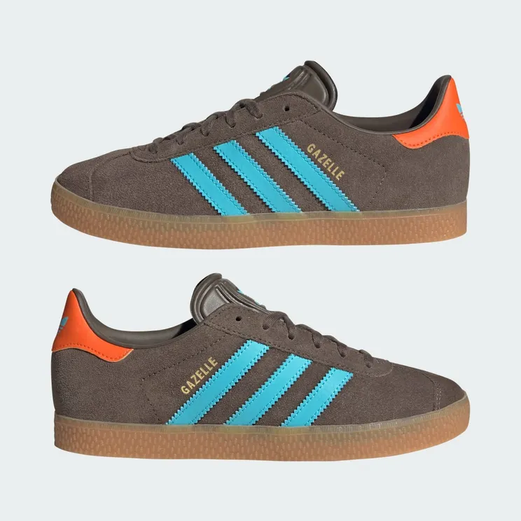 adidas-gazelle JR5942