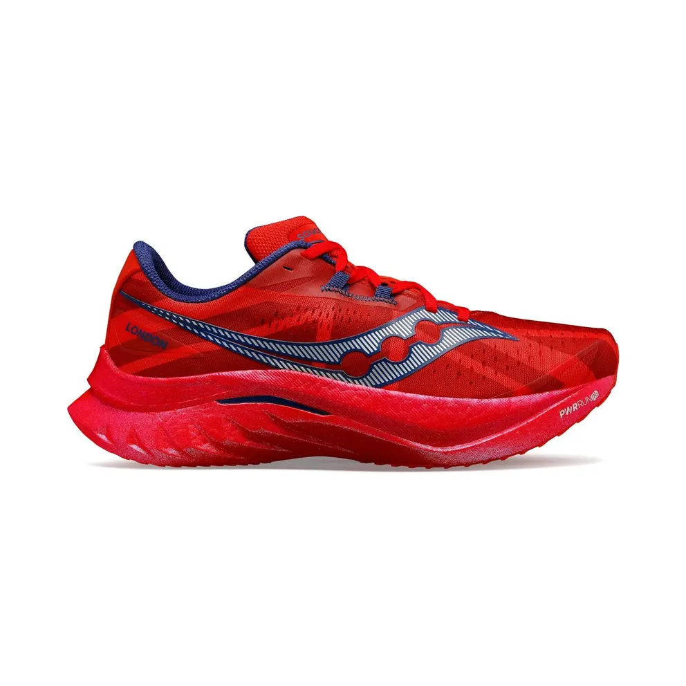 Saucony Endorphin Speed 4 London (S20940-24)