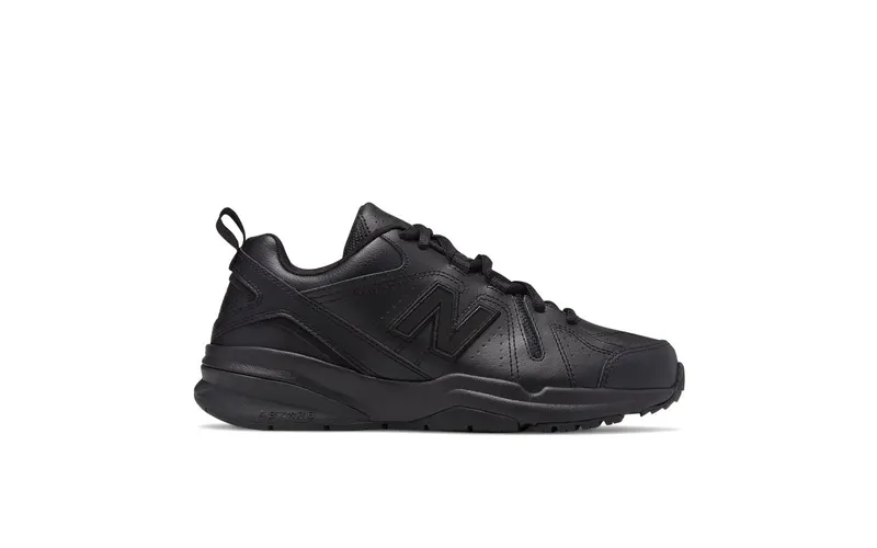 New Balance 608v5 Black (WX608AB5)