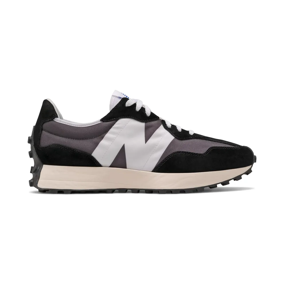 New Balance New Balance Black (MS327LB1)