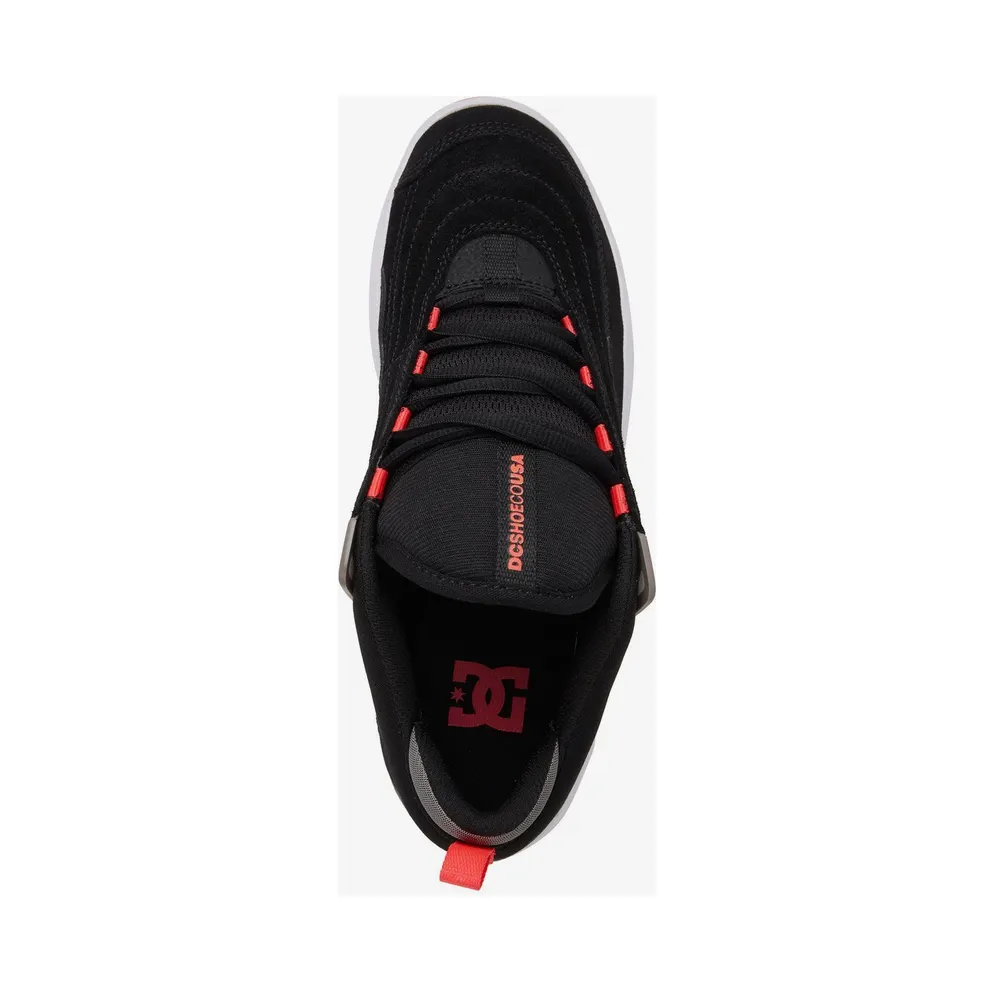 DC Williams Slim Black (ADYS100539bhp)