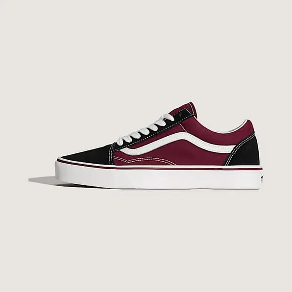 Vans Old Skool Nineties Port / Black (VN000Z9002Y)