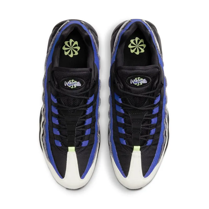 Nike Air Max 95 SE Black (DQ0268-001)