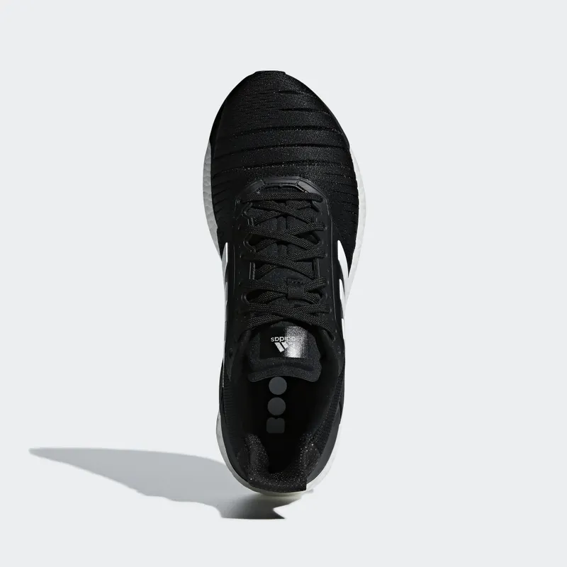 adidas Solar Glide M Core Black Core Black/Cloud White (BB7447)