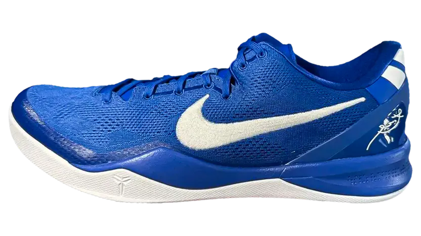 Nike Kobe 8 Protro TB “Game Royal” (HM6469-400)