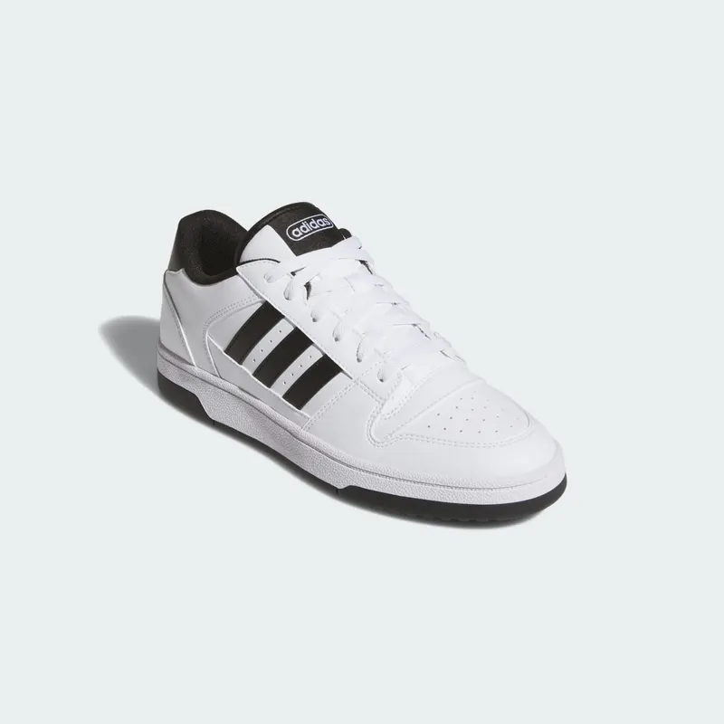 adidas Break Start Cloud White Core Black (JR3249)