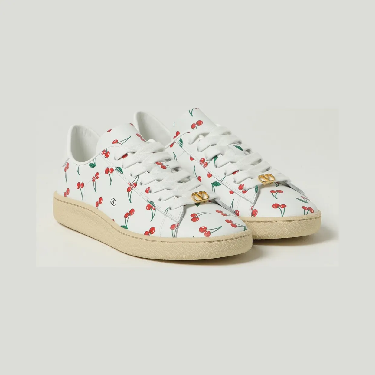 Valentino garavani Sneakers White (7W2S0LX9DRJCSV)