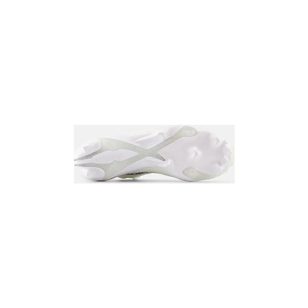 New Balance Burn X4 White Black (WBURNLW4)