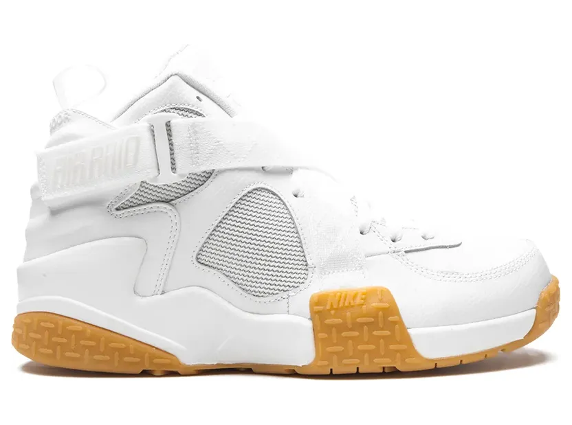 Nike Air Raid High-Top-Sneakers – Weiß (DJ5974)