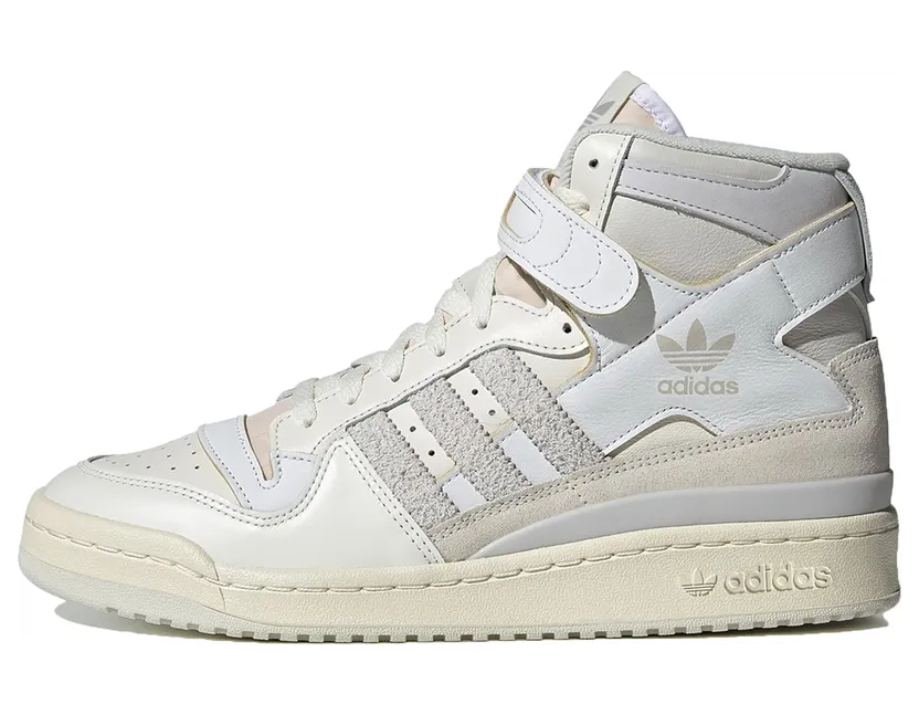 Adidas Originals Forum 84 High Orbit Grey (FY4576)