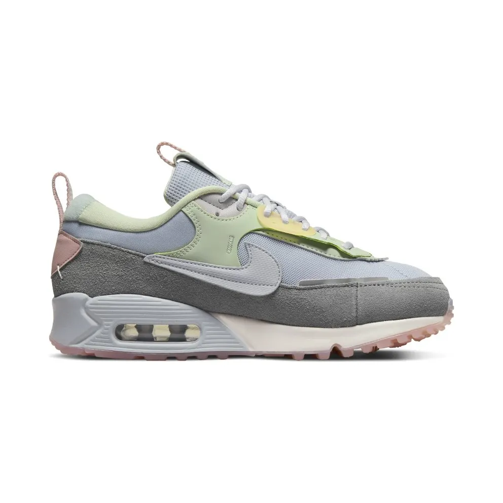 Nike Air Max 90 Futura Grey (DM9922-001)