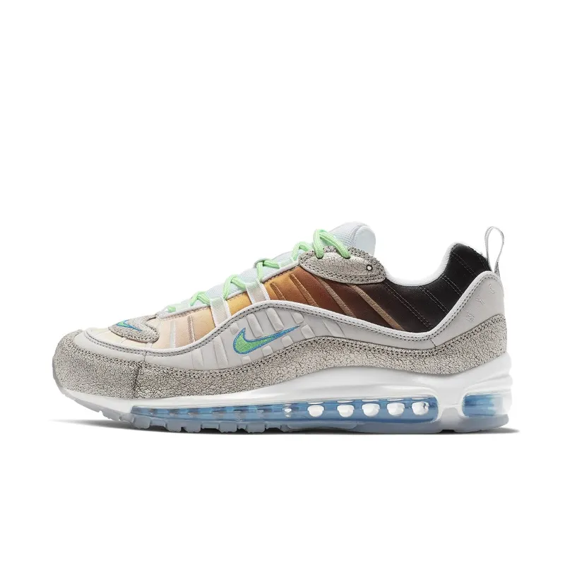 Nike Air Max 98 ‘New York La Mezcla’ (2019) (CI1502-001)