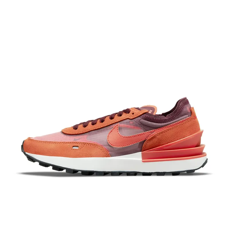 Nike Waffle Oneen Red (DN4696-600)